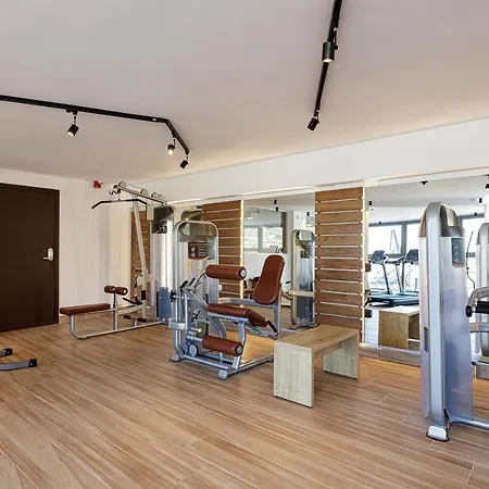 Filion Resort&spa Station touristique 5*