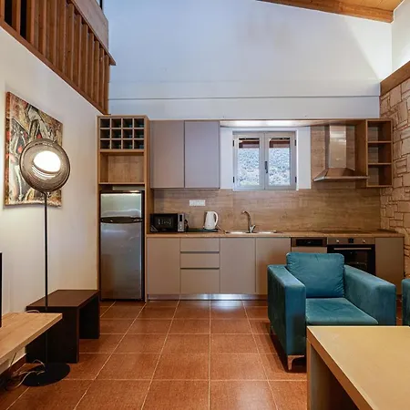 Filion Resort&spa Station touristique 5*