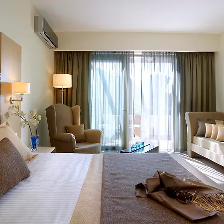 Station touristique Filion Resort&spa Bali (Crete)