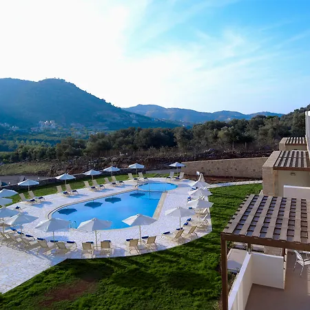 Station touristique Filion Resort&spa 5*