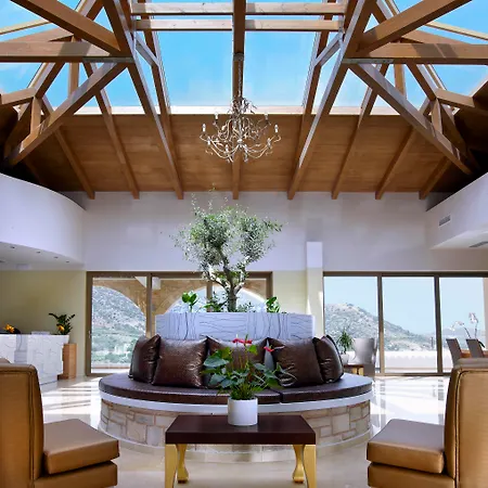 Station touristique Filion Resort&spa 5*
