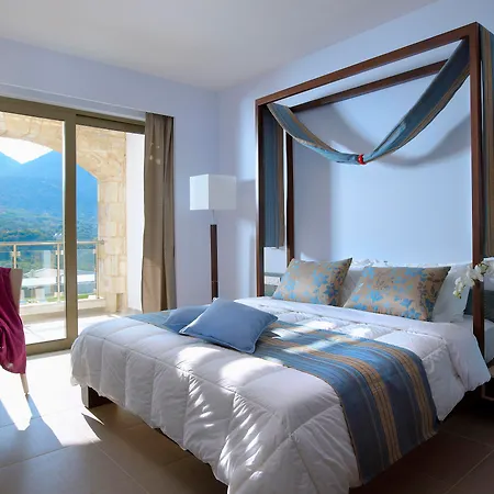Filion Resort&spa Station touristique Bali (Crete)