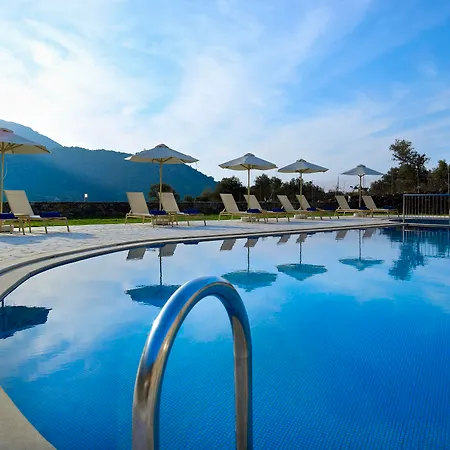 Filion Resort&spa Station touristique 5*