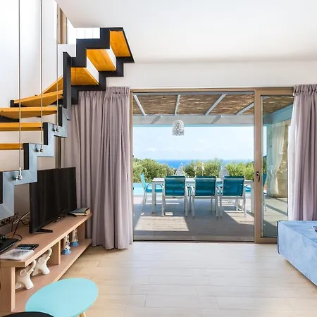 Filion Resort&spa 5*