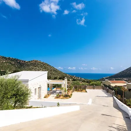 Filion Resort&spa 5* Bali (Crete)