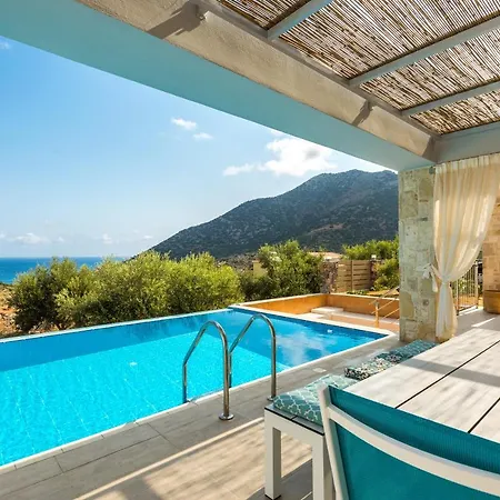 Filion Resort&spa 5* Bali (Crete)