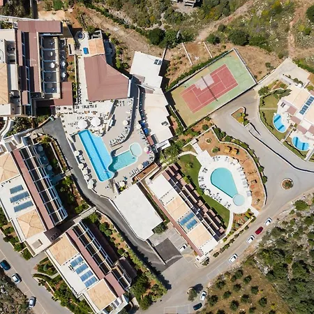 Station touristique Filion Resort&spa 5*