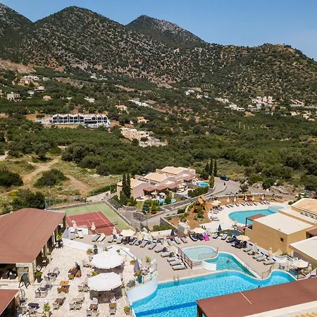 Filion Resort&spa