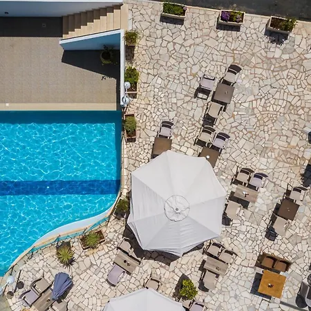 Filion Resort&spa 5* Bali (Crete)