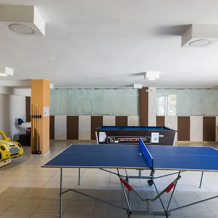 Station touristique Filion Resort&spa Bali (Crete)