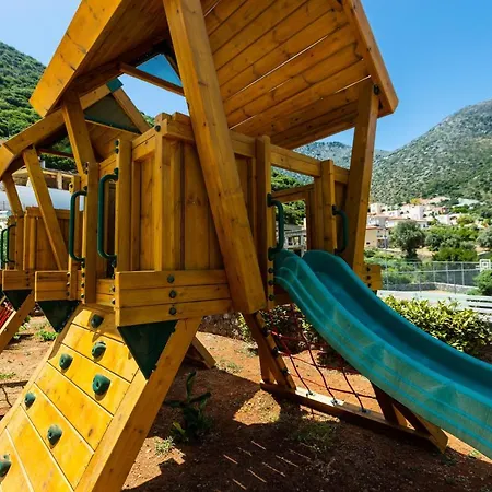 Station touristique Filion Resort&spa