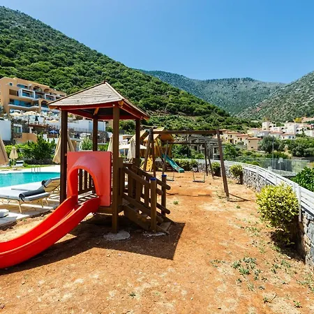 Filion Resort&spa Station touristique 5*