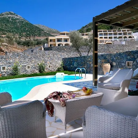 Filion Resort&spa Resort 5*
