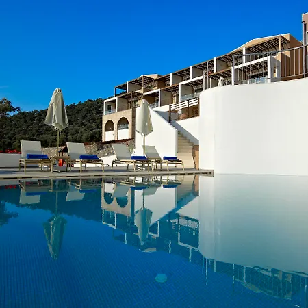 Filion Resort&spa Resort Bali (Crete)