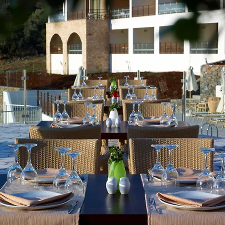 Filion Resort&spa Resort