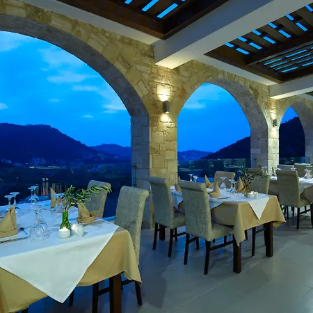 Filion Resort&spa Resort Bali (Crete)