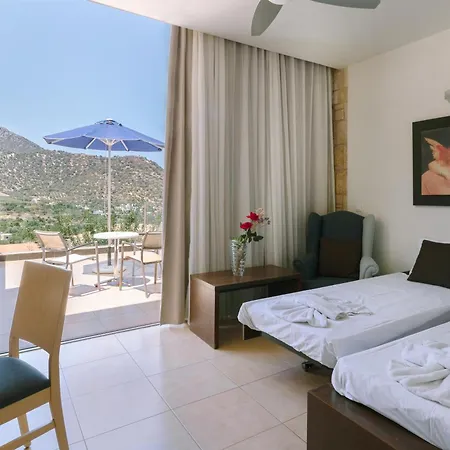 Resort Filion Resort&spa 5*