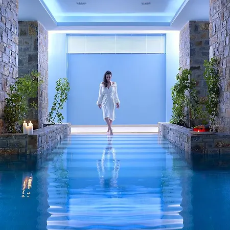 Filion Resort&spa 5* Bali (Crete)
