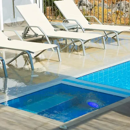 Resort Filion Resort&spa Bali (Crete)