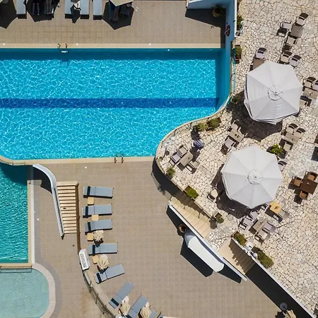 Resort Filion Resort&spa Bali (Crete)
