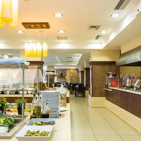 Filion Resort&spa Bali (Crete)
