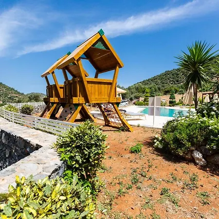 Resort Filion Resort&spa 5*
