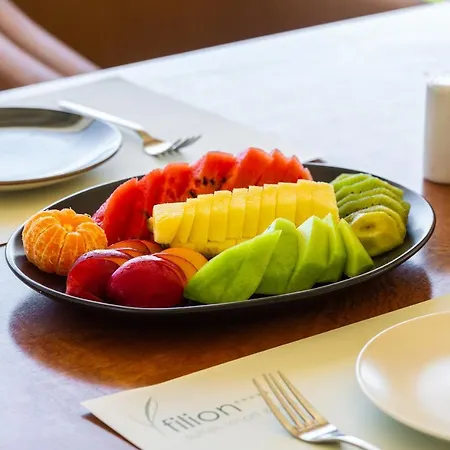 Filion Resort&spa 5* Bali (Crete)